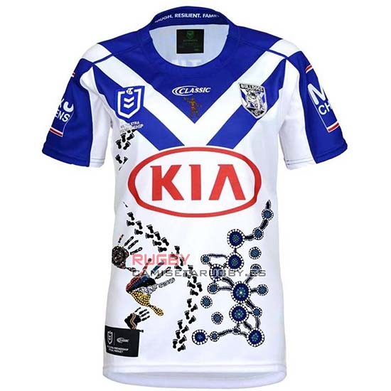 Canterbury Bankstown Bulldogs